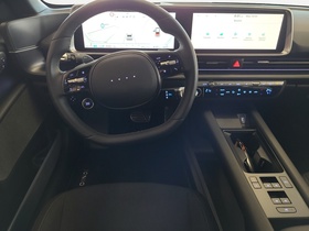 Hyundai IONIQ 6 vaihtoauto