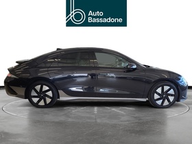 Hyundai IONIQ 6 vaihtoauto