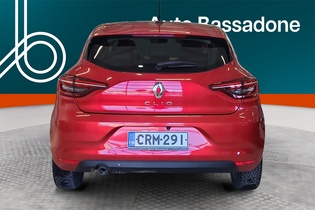 Renault Clio vaihtoauto