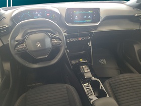 Peugeot e-2008 vaihtoauto