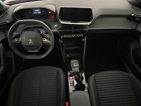 Peugeot e-2008 vaihtoauto