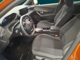 Peugeot e-2008 vaihtoauto