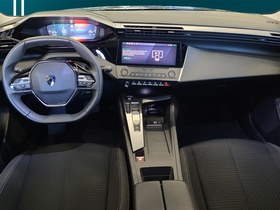 Peugeot 308 vaihtoauto