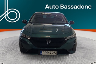 Peugeot 308 vaihtoauto