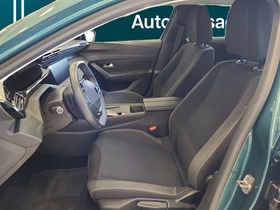 Peugeot 308 vaihtoauto