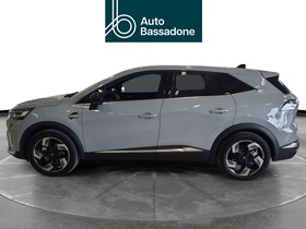 Renault Symbioz vaihtoauto