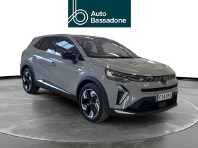 Renault Symbioz vaihtoauto