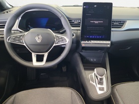 Renault Symbioz vaihtoauto