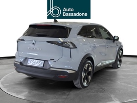 Renault Symbioz vaihtoauto