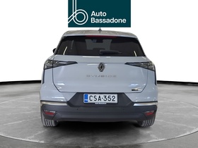 Renault Symbioz vaihtoauto