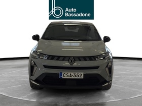 Renault Symbioz vaihtoauto