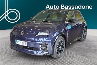 Renault 5 vaihtoauto