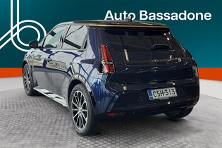 Renault 5 vaihtoauto