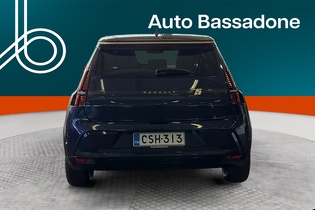 Renault 5 vaihtoauto