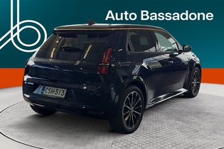 Renault 5 vaihtoauto