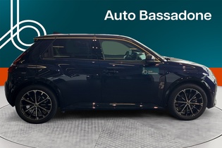 Renault 5 vaihtoauto