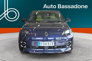 Renault 5 vaihtoauto