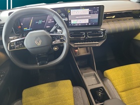 Renault 5 vaihtoauto