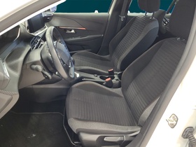 Peugeot 208 vaihtoauto