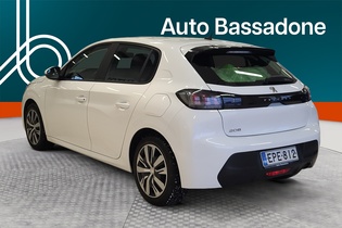 Peugeot 208 vaihtoauto