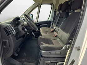 Citroën Jumper vaihtoauto