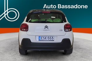 Citroën C3 vaihtoauto