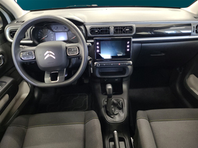 Citroën C3 vaihtoauto