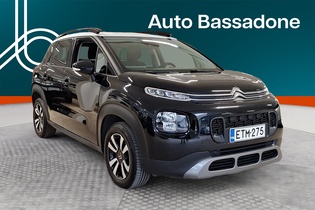 Citroën C3 Aircross vaihtoauto