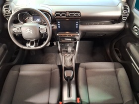 Citroën C3 Aircross vaihtoauto