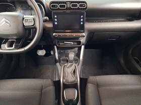 Citroën C3 Aircross vaihtoauto