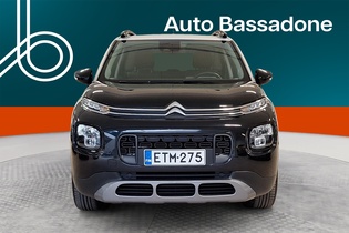 Citroën C3 Aircross vaihtoauto