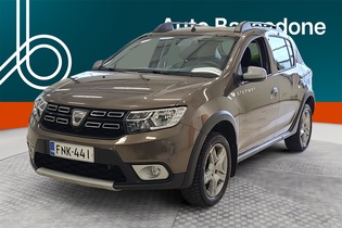 Dacia Sandero Stepway vaihtoauto