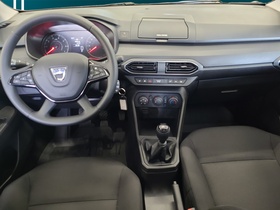 Dacia Sandero vaihtoauto