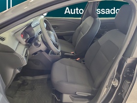 Dacia Sandero vaihtoauto