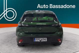 Peugeot 308 vaihtoauto