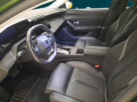 Peugeot 308 vaihtoauto