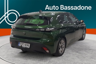 Peugeot 308 vaihtoauto