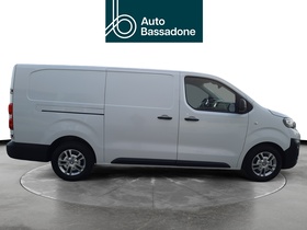 Peugeot Expert vaihtoauto