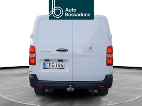 Peugeot Expert vaihtoauto