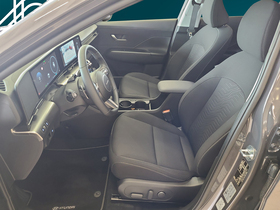 Hyundai KONA Electric vaihtoauto