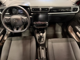 Citroën C3 vaihtoauto