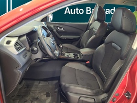 Renault Kadjar vaihtoauto