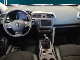 Renault Kadjar vaihtoauto