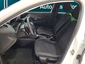 Peugeot 208 vaihtoauto