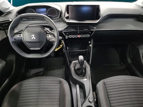 Peugeot 208 vaihtoauto