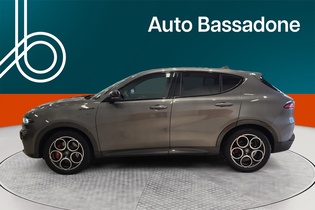 Alfa Romeo Tonale vaihtoauto