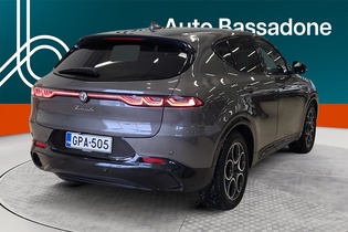 Alfa Romeo Tonale vaihtoauto