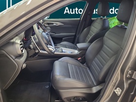 Alfa Romeo Tonale vaihtoauto