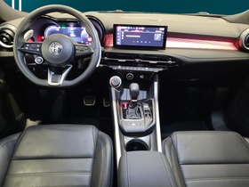 Alfa Romeo Tonale vaihtoauto