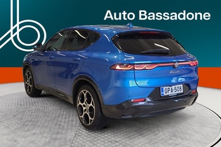 Alfa Romeo Tonale vaihtoauto